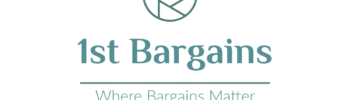 1St Bargains UK