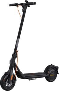 Segway Ninebot Foldable Electric Scooter F2/F2 Pro - Powerful Motor, Long Miles Range