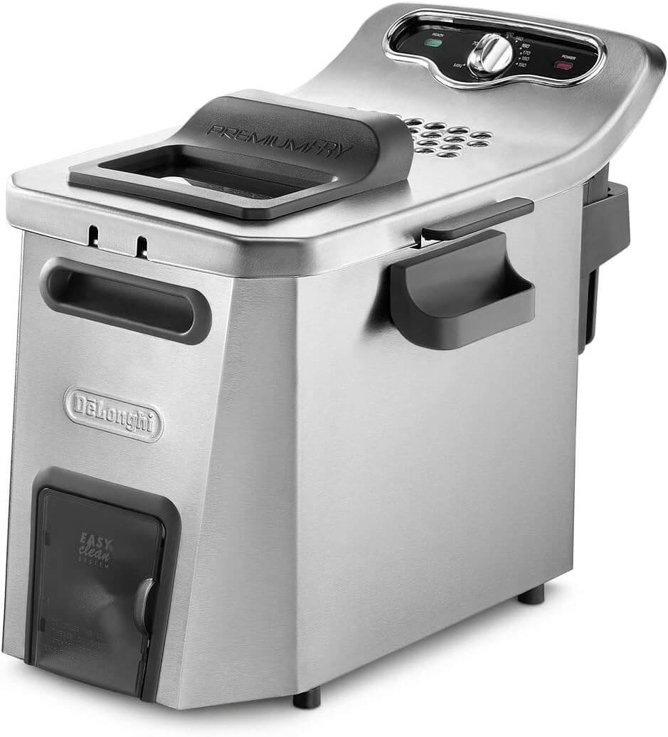 Delonghi F44532CZ Fryer 5 L