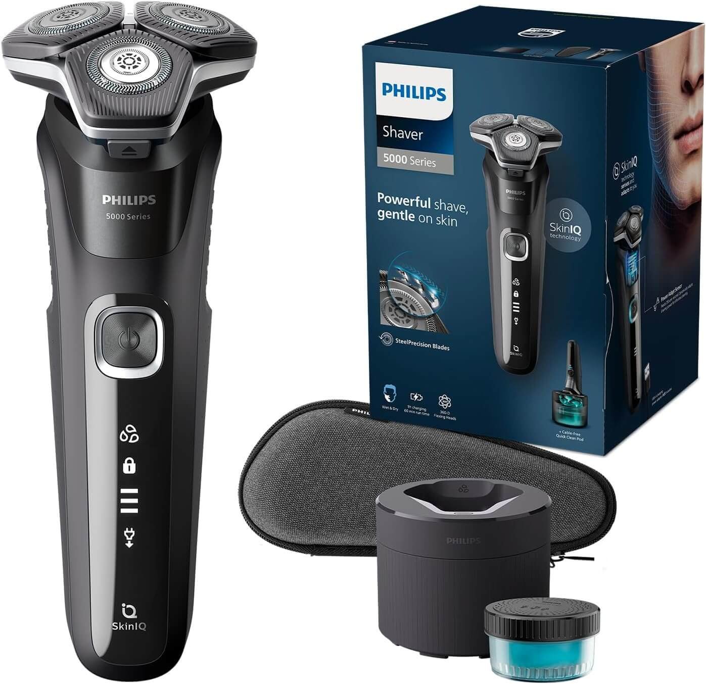 Philips Shaver Series 5000