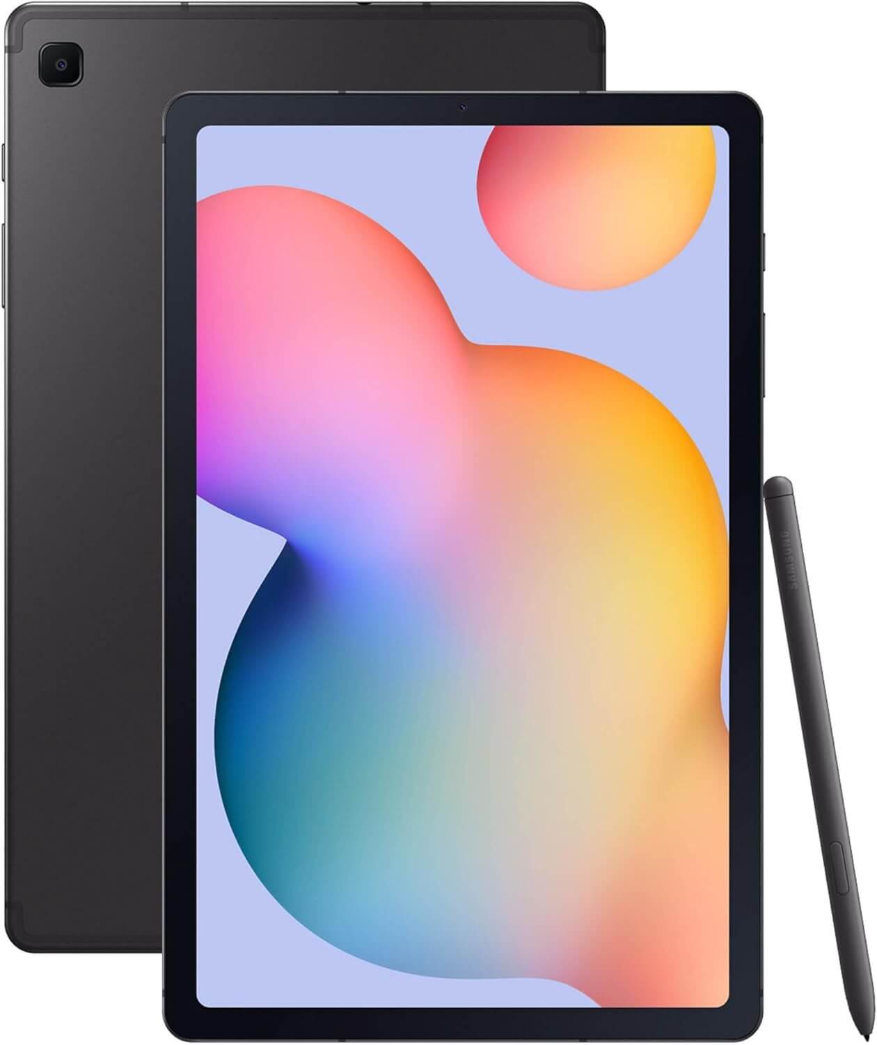 Samsung Galaxy Tab S6 Lite (2024) 10.4' 128GB WiFi Android Tablet, S Pen Included