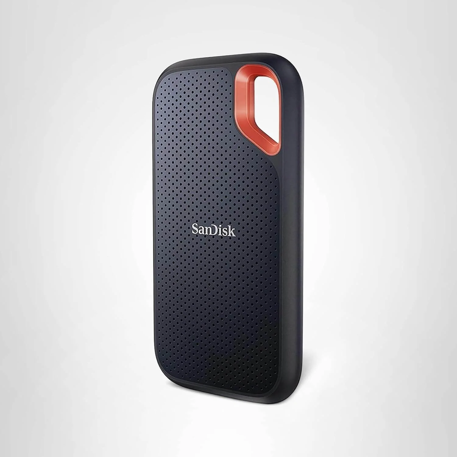 SanDisk 2TB Extreme Portable SSD - Up to 1050MB/s, USB-C, USB 3.2 Gen 2