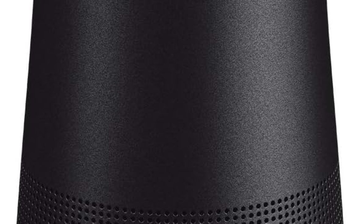 Bose SoundLink Revolve+ (Series II) Portable Bluetooth® Speaker—Wireless water-resistant speaker with long-lasting battery