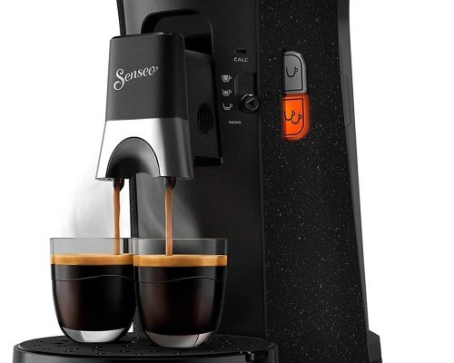 Philips Senseo Select Coffee Pod Machine