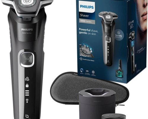 Philips Shaver Series 5000