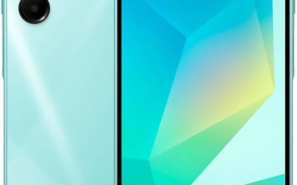 SAMSUNG Galaxy A16 5G Mobile Phone, 17 cm (6.7 inches), Double SIM, USB Type-C, 4 GB, 128 GB, 5,000 mAh